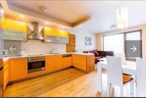 Slnečný a priestranný byt vo výbornej lokalite - Bukovec