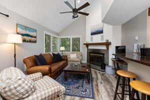 Fairway Woods 21 with Wintergreen Advantage - 3hvězdičkové hotely ve městě Wintergreen