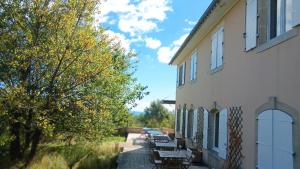 Maison de vacances 12 chambres et piscine