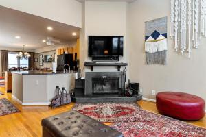 Shenandoah Ridge 09 with Wintergreen Advantage