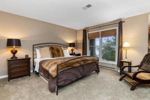 Shenandoah Ridge 09 with Wintergreen Advantage