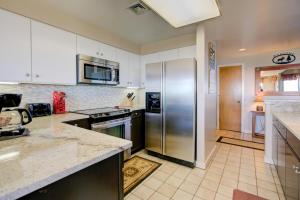 Overlook 48 with Wintergreen Advantage