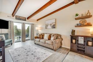 Table Rock Lake Access at Cozy Lakeside Escape