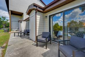 Table Rock Lake Access at Cozy Lakeside Escape