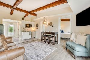 Table Rock Lake Access at Cozy Lakeside Escape