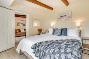 Table Rock Lake Access at Cozy Lakeside Escape