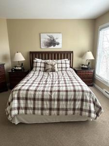 Shenandoah Ridge 07 with Wintergreen Advantage