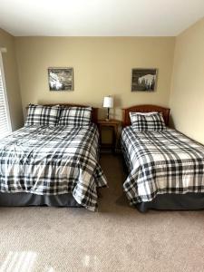 Shenandoah Ridge 07 with Wintergreen Advantage