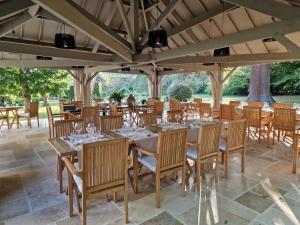 Hotels Chateau de Lalande - Teritoria - Perigueux : photos des chambres