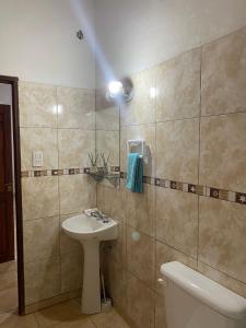 Ales Apartments - Puerto Iguzú, Misiones