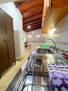 Ales Apartments - Puerto Iguzú, Misiones