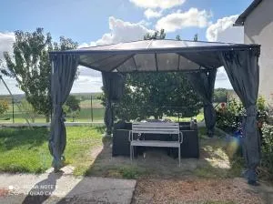 Maison accueillante avec jardin à Assay - 马尔赛