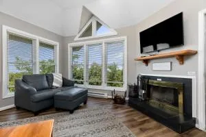 Shenandoah Ridge 07 with Wintergreen Advantage - Wintergreen