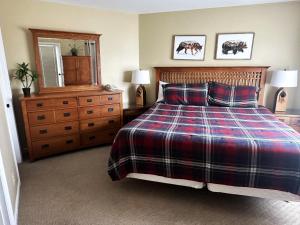 Shenandoah Ridge 07 with Wintergreen Advantage