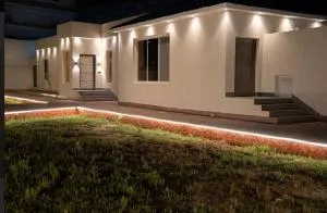 شالية الريف - Khamīs ash Shahrān