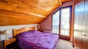 Duplex Serre-Chevalier Briançon