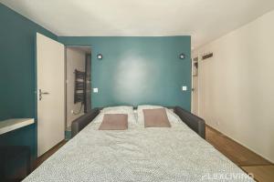 Flexliving - Studio - Martyrs