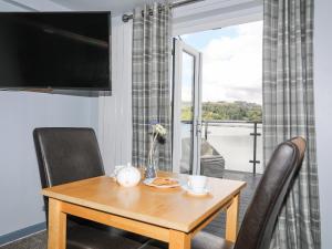 Drysgol Lakeside - Bala Lake