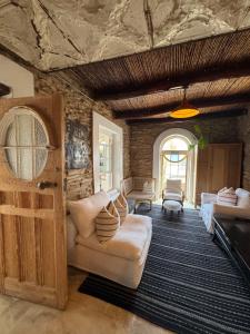 The Karoo Moon Motel