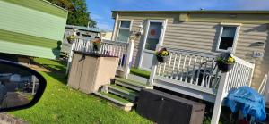 Cairnryan Heights home from home