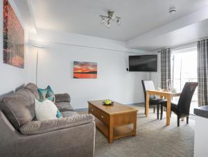 Drysgol Lakeside - Bala Lake