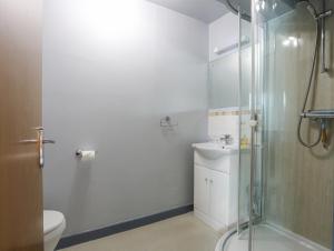 Drysgol Lakeside - Bala Lake