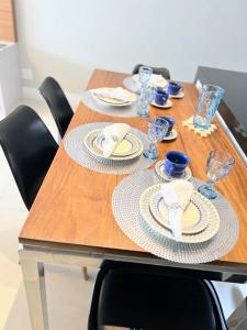 Apartamento de Luxo em Guarapari