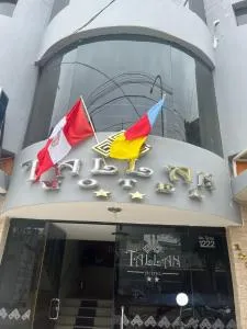 Tallan Hotel - Puerto