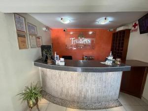 Tallan Hotel