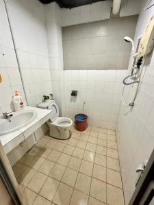 Bentong Harmoni Homestay