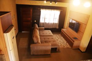 Chalé com Piscina Aquecida - Vista Panorâmica da Praia, a 200m do Mar, Sala de Jogos, Academia e Churrasqueira