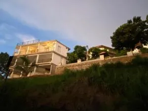 H21 Gampola - Paradeka