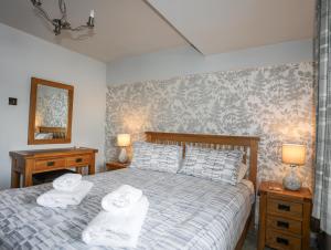 Drysgol Lakeside - Bala Lake