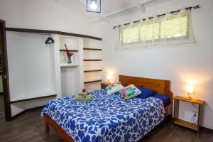 Playa Grande Lodge & Tree House