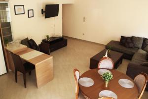 Alice Apartment