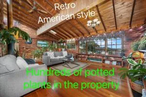 Seaview Garden - 休恩维尔