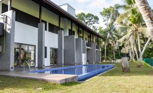 Paddy View Garden Resort