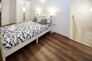 Loft dal design raffinato a Vigonovo