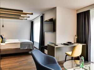 Park Hotel Zug