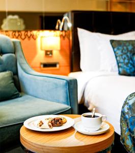 Anemon Bursa Gönlüferah Termal&Spa Otel