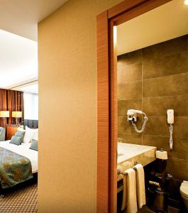 Anemon Bursa Gönlüferah Termal&Spa Otel