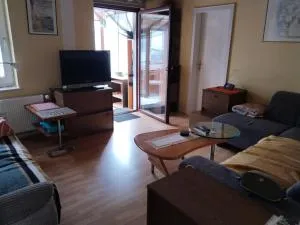 Monteurwohnung Alleinnutzung 6 Personen Eschershausen - 施塔特奥尔登多夫