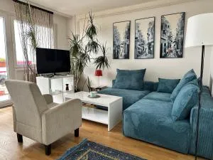 Apartment BLOK62 - Bežanija