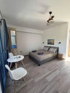 Mare Calmo Studios, Chios - Neochórion