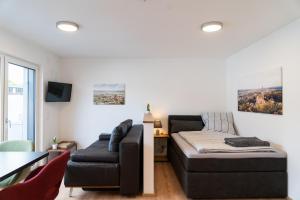 AMBERG APART - Apartment A - Wohnraum auf Zeit