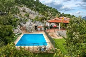 La traviesa - 比利亚卡里略