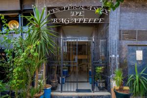 magnifique appartement Dar Maria