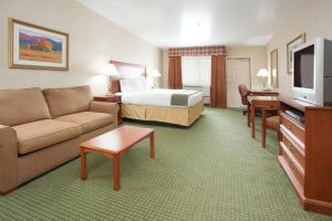 Holiday Inn Express Hotel & Suites Gunnison by IHG