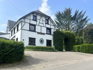 Aux Hirondelles - Mont