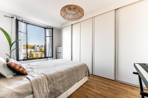 Charmant Appartement Boulogne - 1 chambre